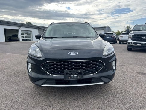Used 2020 Ford Escape SEL image 8