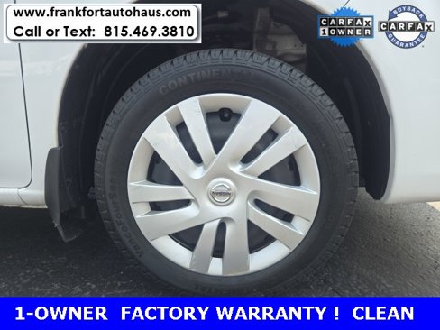 Used 2021 Nissan NV200 SV image 47