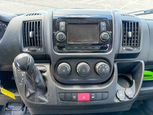 Used 2021 RAM ProMaster 1500 image 13