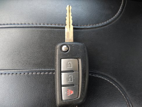 Used 2020 Nissan Rogue S image 32