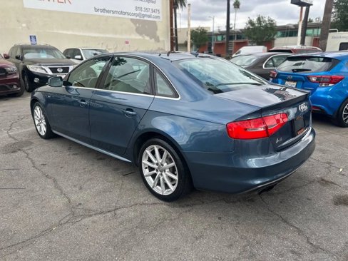 Used 2015 Audi A4 2.0T Premium image 14