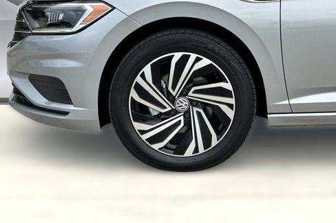 Used 2021 Volkswagen Jetta SEL image 11