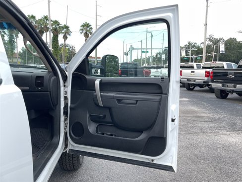 Used 2012 Chevrolet Silverado 3500 LT w/ Interior Plus Package image 29