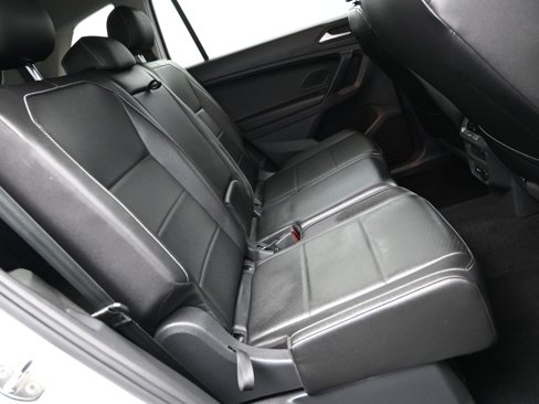 Used 2021 Volkswagen Tiguan SEL image 14