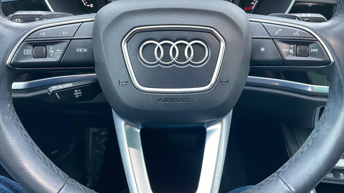 Used 2021 Audi Q3 2.0T Premium w/ Convenience Package image 54