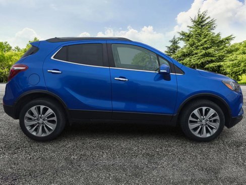 Used 2018 Buick Encore Preferred image 8