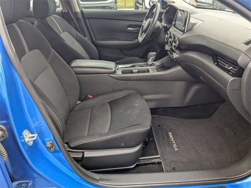 Used 2020 Nissan Sentra SV image 36