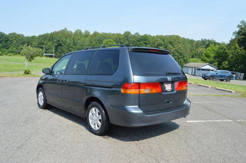 Used 2004 Honda Odyssey EX image 6