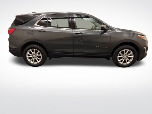 Used 2020 Chevrolet Equinox LT image 4