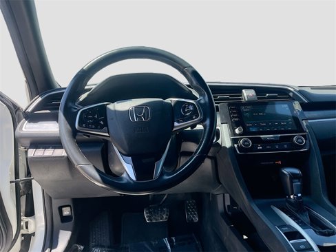 Used 2019 Honda Civic Sport image 20