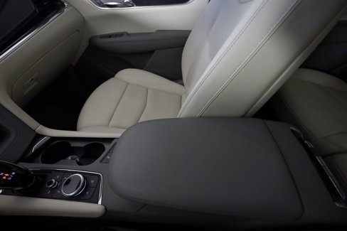 Used 2020 Cadillac XT6 Premium Luxury image 39