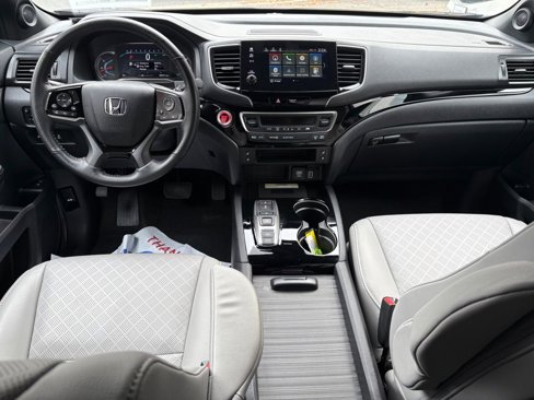 Used 2019 Honda Passport Elite image 27