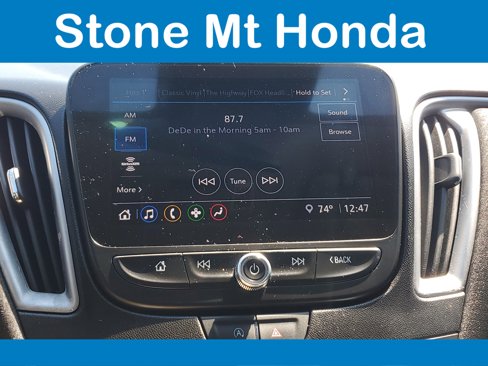 Used 2024 Chevrolet Malibu LT image 26