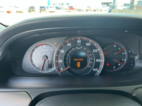 Used 2017 Honda Accord EX image 14