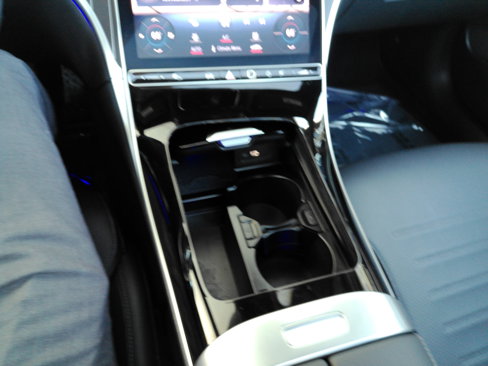 Certified 2024 Mercedes-Benz C 300 4MATIC Sedan image 35