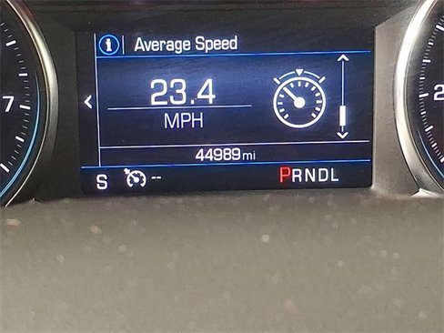 Used 2023 Chevrolet Equinox LT w/ Driver Convenience Package image 20