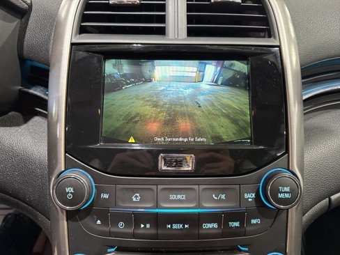 Used 2014 Chevrolet Malibu LT w/ Power Convenience Package image 20