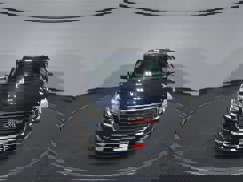 Used 2016 GMC Acadia SLE image 3