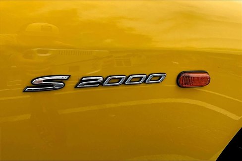 Used 2001 Honda S2000 image 8