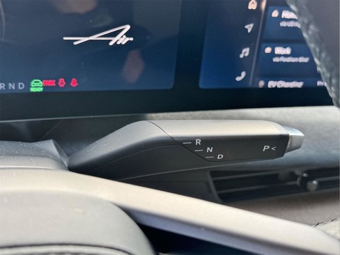 Used 2022 Lucid Air Grand Touring image 35