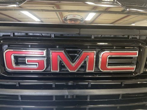 New 2024 GMC Sierra 2500 Pro image 37