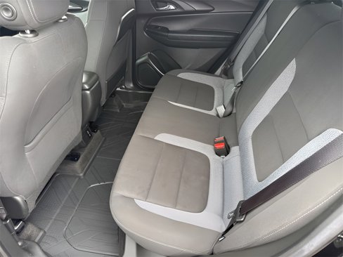 Used 2023 Chevrolet TrailBlazer LT w/ Convenience Package image 12