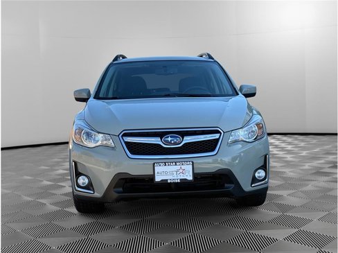 Used 2016 Subaru Crosstrek 2.0i Premium w/ Moonroof Package image 8