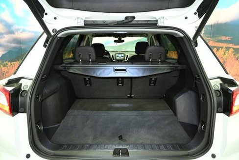 Used 2019 Chevrolet Equinox LT image 58