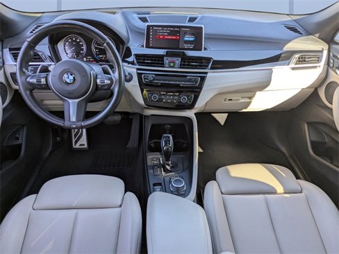 Used 2020 BMW X2 sDrive28i w/ M Sport X Package image 25