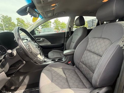 Used 2019 Kia Niro LX image 16