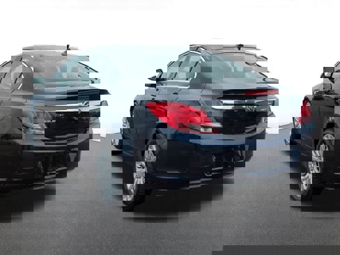 Used 2011 Buick Regal CXL w/ RL2 Preferred Equipment Group image 4