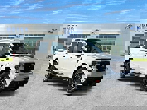 New 2025 Ford Maverick XLT w/ Equipment Group 302A image 1