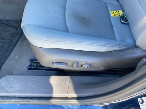 Used 2021 Chevrolet Malibu LT image 18