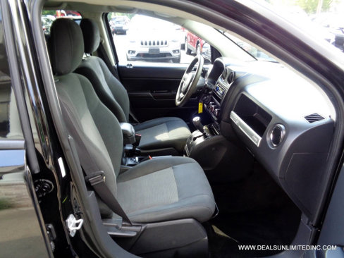 Used 2015 Jeep Compass Sport w/ Power Value Group image 16