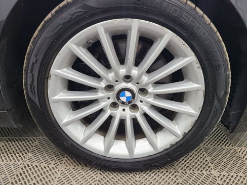 Used 2013 BMW 535i xDrive Sedan image 15