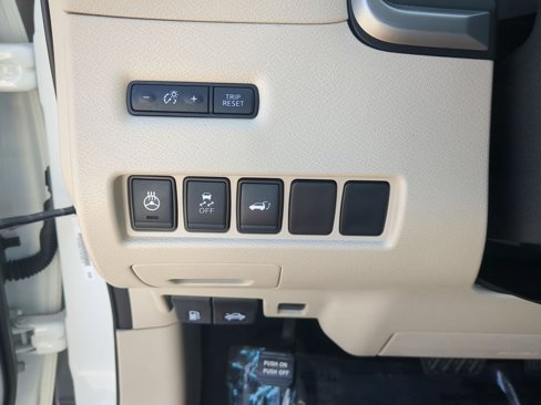 Used 2019 Nissan Murano SL image 18