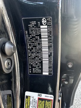 Used 2018 Toyota Corolla L image 32