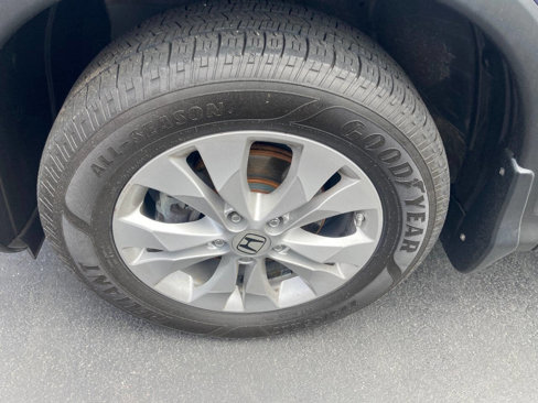 Used 2012 Honda CR-V EX image 51