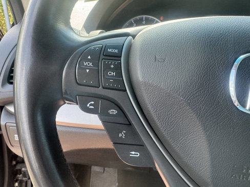 Used 2014 Acura RDX AWD image 20