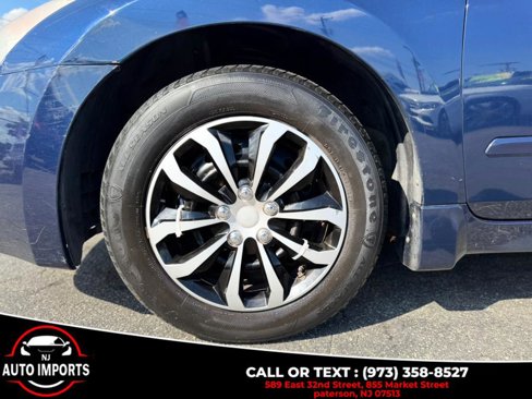 Used 2009 Nissan Altima 2.5 S image 33