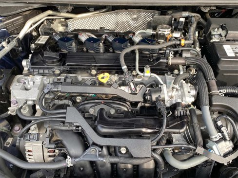 Used 2023 Toyota Corolla LE image 23