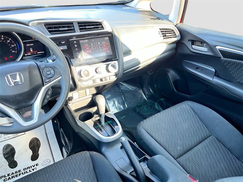 Used 2019 Honda Fit EX image 21