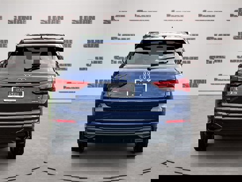 New 2025 Audi Q3 2.0T Premium image 4