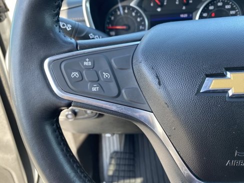 Used 2019 Chevrolet Equinox Premier image 36