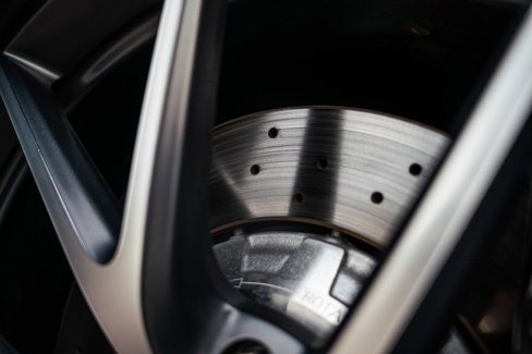 Used 2024 Lotus Emira First Edition image 38