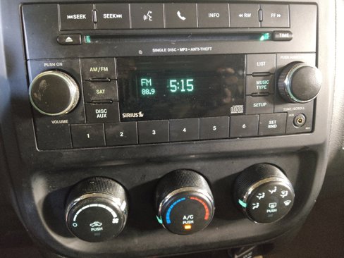 Used 2017 Jeep Patriot Sport w/ Power Value Group image 25