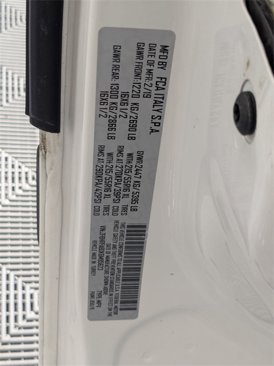Used 2019 RAM ProMaster City Tradesman image 28