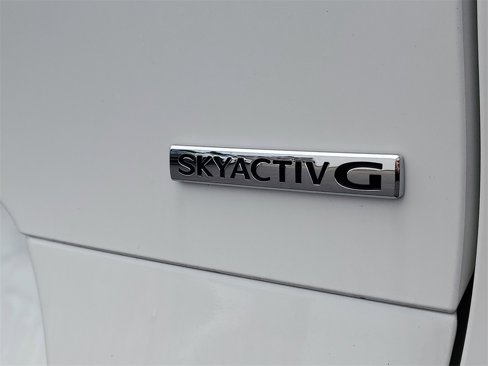 New 2025 MAZDA CX-30 AWD 2.5 S image 6
