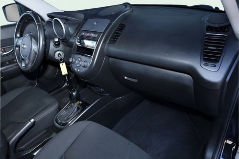 Used 2013 Kia Soul + w/ Audio Pkg image 19