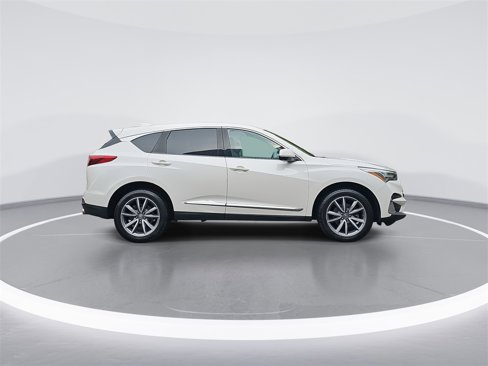 Certified 2019 Acura RDX w/ Technology Package image 4